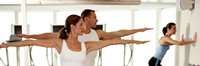 Academia Planet Fit foto 1